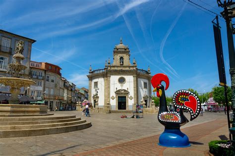 Barcelos .